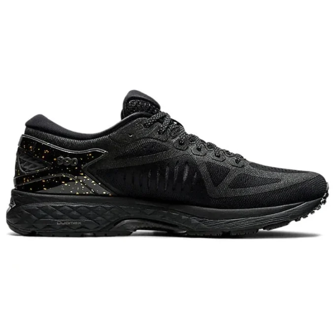 Metarun “Black Gunmetal”