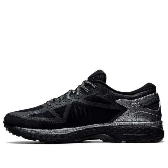 Metarun “Black Silver”
