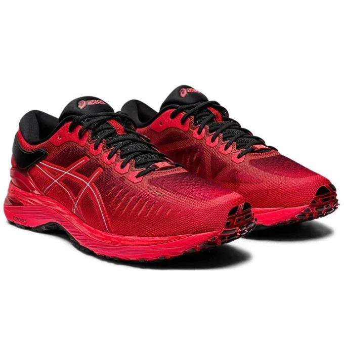Metarun “Classic Red”