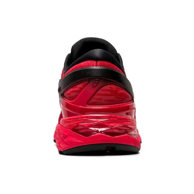 Metarun “Classic Red”