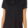 Metarun hardloop-T-shirt “Black”