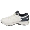 Metarun Sneakers Wit/Blauw