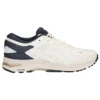 Metarun Sneakers Wit/Blauw