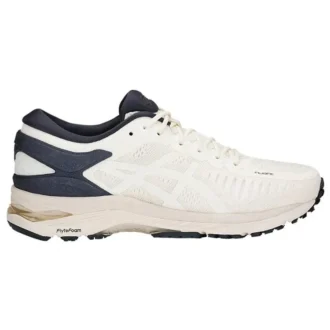 Metarun Sneakers Wit/Blauw