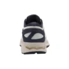 Metarun Sneakers Wit/Blauw