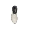Metarun Sneakers Wit/Blauw