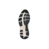 Metarun Sneakers Wit/Blauw