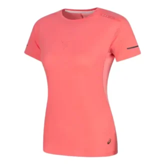 Metarun SS Top “Papaya Guava”