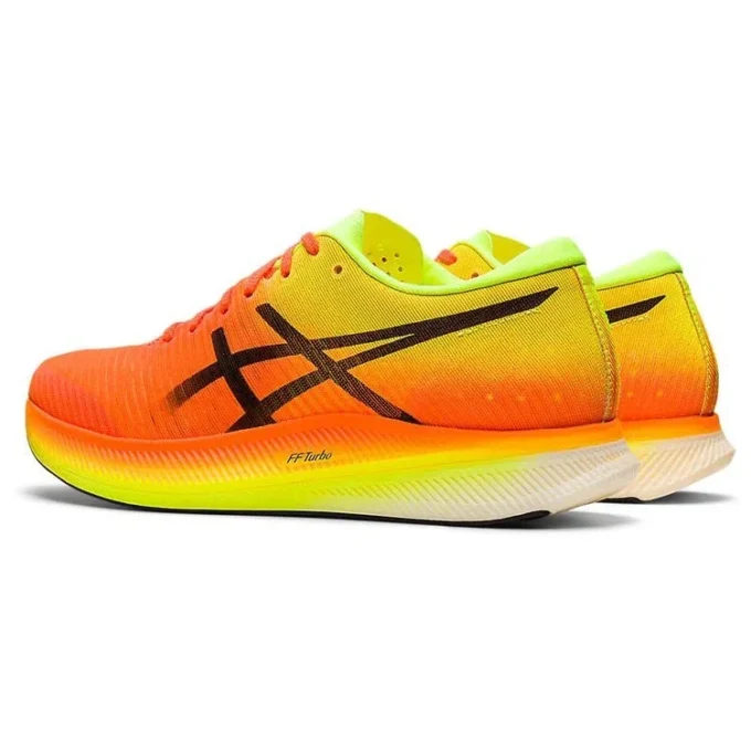 Metaspeed Edge “Shocking Orange”