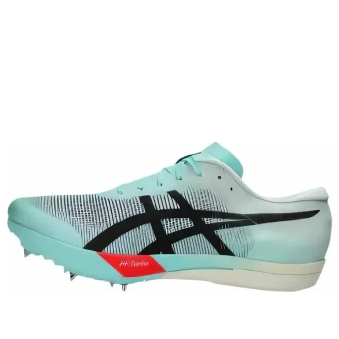 Metaspeed LD 2 “Illuminate Mint Black”