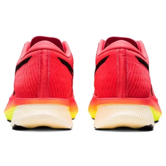 Metaspeed Sky “Performance Red Yellow”