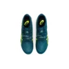 Metasprint “Dark Green Yellow”