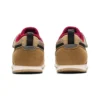 Mict Mc Low-Top K Bruin/Zwart