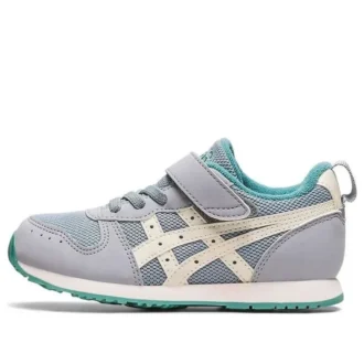 Mikuto MINI-schoenen “Grey Beige”