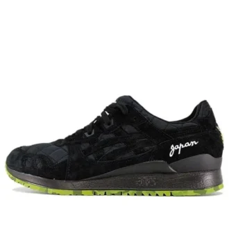 Mita Sneakers x Beams x Gel-Lyte 3 “Souvenir Jacket” Japanse release