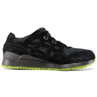Mita Sneakers x Beams x Gel-Lyte 3 “Souvenir Jacket” Japanse release