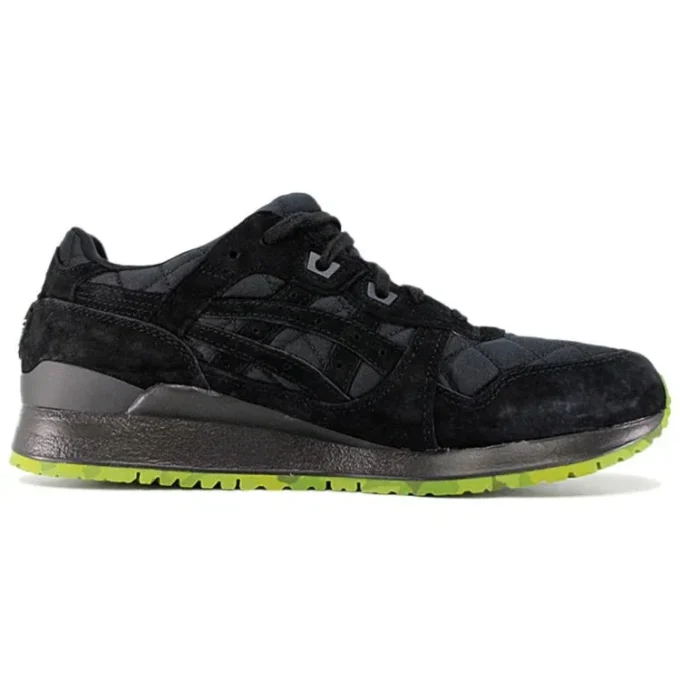 Mita Sneakers x Beams x Gel-Lyte 3 “Souvenir Jacket” Japanse release
