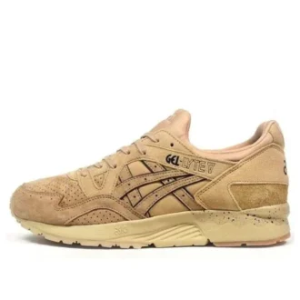 Monkey Time x Gel-Lyte 5 “Sand Layer” Japanse editie