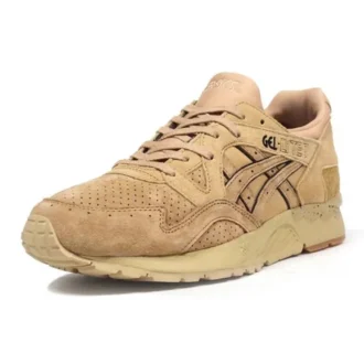 Monkey Time x Gel-Lyte 5 “Sand Layer” Japanse editie