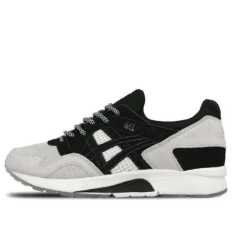 Monkeytime x Tiger Gel-Lyte 5 “Ichimatsu”