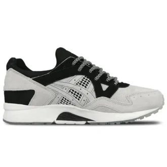 Monkeytime x Tiger Gel-Lyte 5 “Ichimatsu”