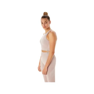 Nagino Flex Seamless Bra “Fawn”