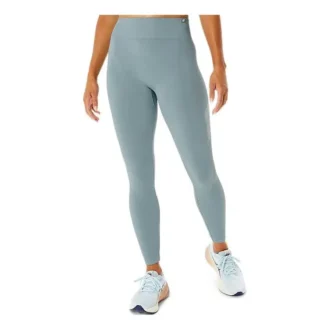 Nagino Flex Seamless Leggings “Light Steel”