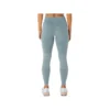 Nagino Flex Seamless Leggings “Light Steel”
