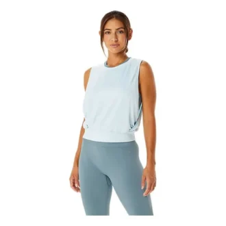 Nagino Flex Top “Sky”