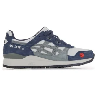Naruto Shippuden x Gel-Lyte 3 OG “Kakashi”