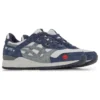 Naruto Shippuden x Gel-Lyte 3 OG “Kakashi”
