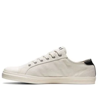 NC Court-schoenen “Beige Black”