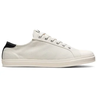 NC Court-schoenen “Beige Black”