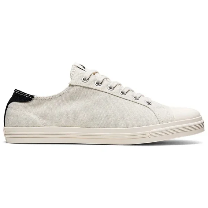 NC Court-schoenen “Beige Black”