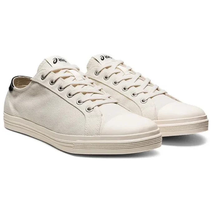 NC Court-schoenen “Beige Black”