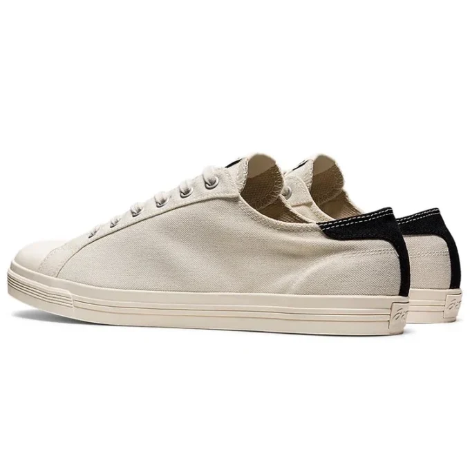 NC Court-schoenen “Beige Black”