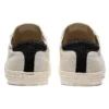 NC Court-schoenen “Beige Black”