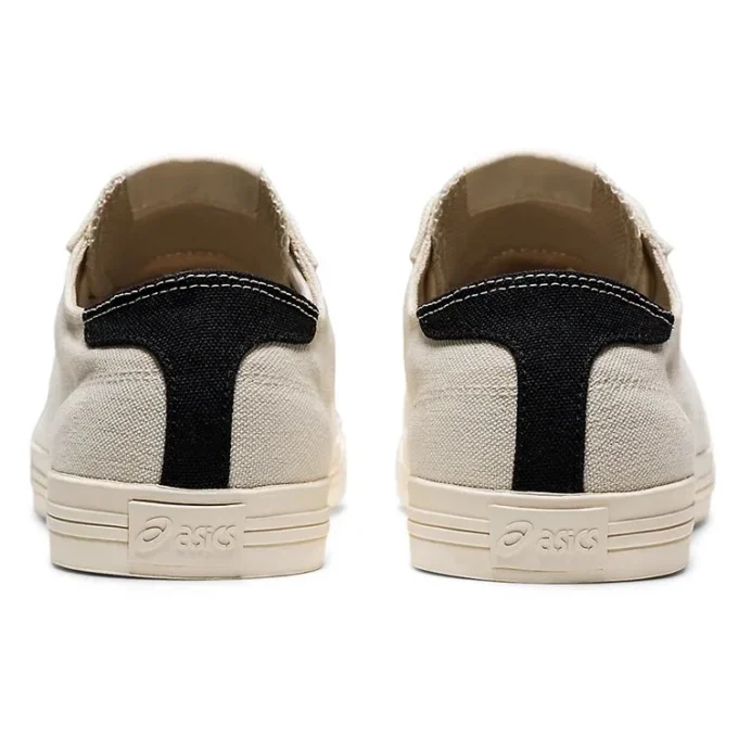 NC Court-schoenen “Beige Black”