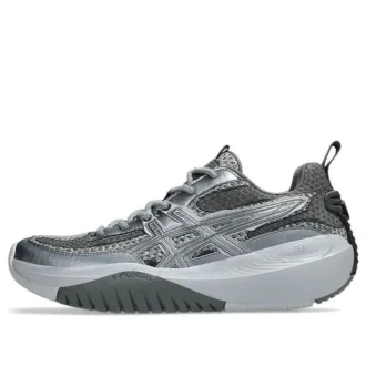 Neocurve “Piedmont Grey Pure Silver”