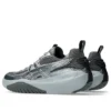 Neocurve “Piedmont Grey Pure Silver”