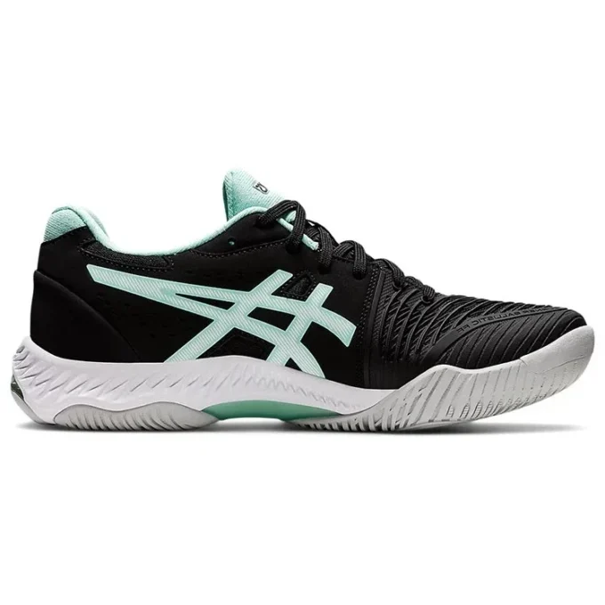 Netburner Ballistic FF 2 “Black Fresh Ice”