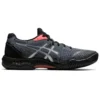 Netburner Ballistic Ff 2 L.E. Zwarte hardloopschoen