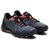 Netburner Ballistic Ff 2 L.E. Zwarte hardloopschoen