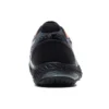 Netburner Ballistic Ff 2 L.E. Zwarte hardloopschoen