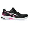Netburner Ballistic FF 3 “Black Hot Pink”