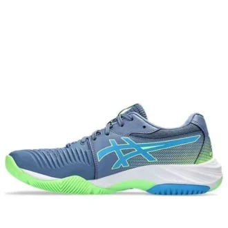 Netburner Ballistic FF 3 “Denim Blue Lime”