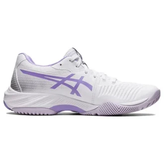 Netburner Ballistic FF 3 “White Digital Violet”