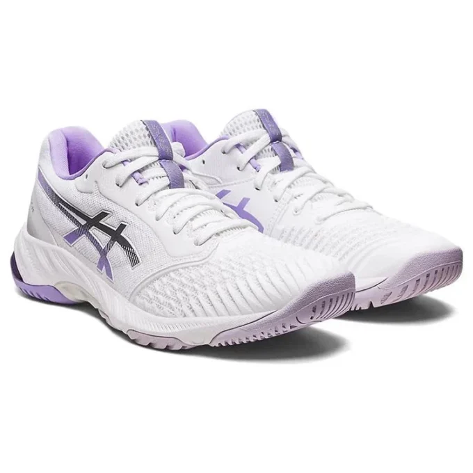 Netburner Ballistic FF 3 “White Digital Violet”