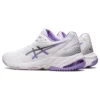 Netburner Ballistic FF 3 “White Digital Violet”