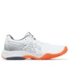 Netburner Ballistic FF 3 “White Indigo Fog”